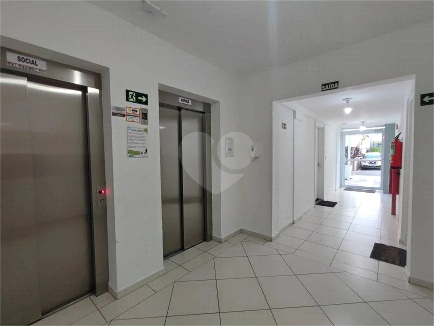 Apartamento para alugar com 2 quartos em Parque Morumbi, Votorantim, SP