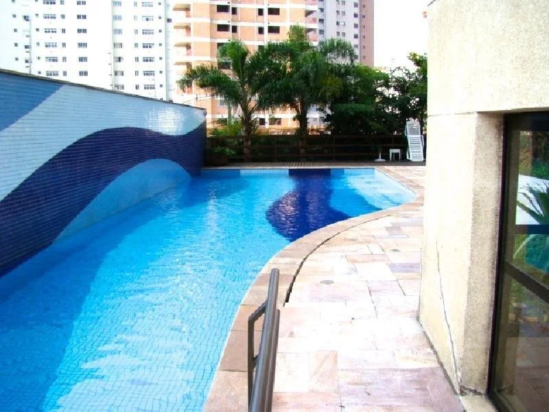 Apartamento à venda com 1 suíte em Vila Suzana, São Paulo, SP
