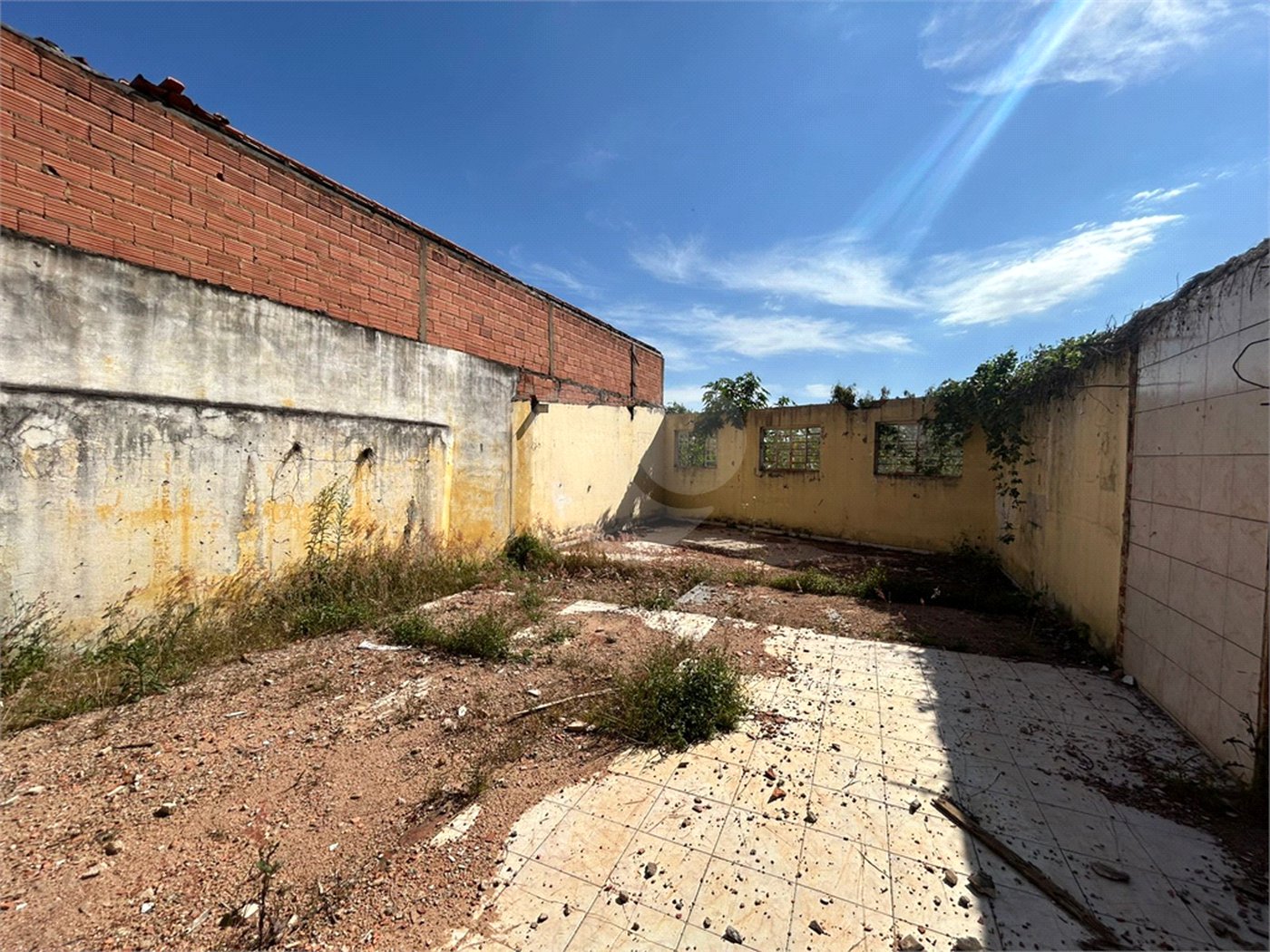 Terreno à venda em Vila Mazarino, Itapetininga, SP