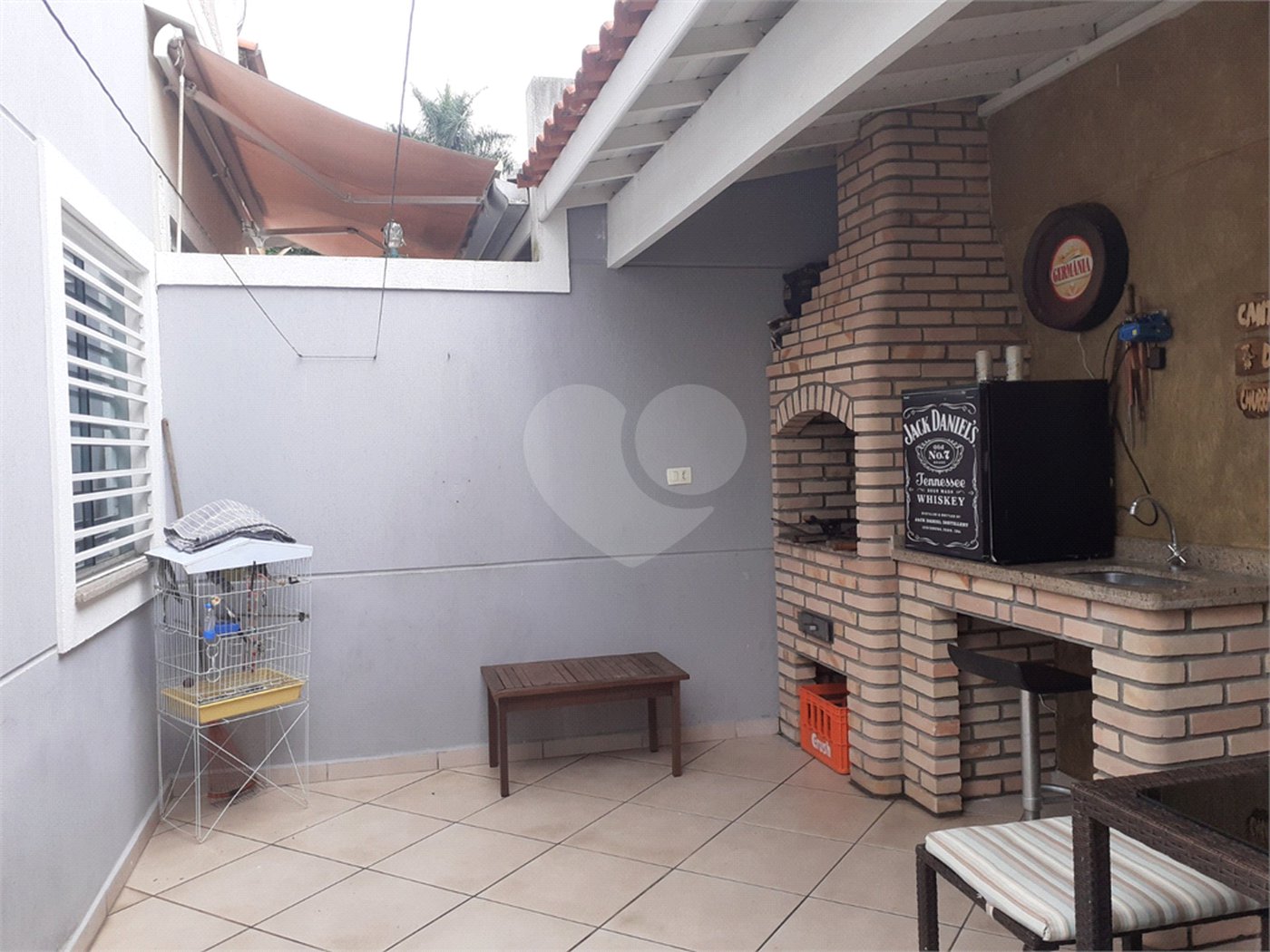 Sobrado à venda com 3 suítes em Vila Vitório Mazzei, São Paulo, SP