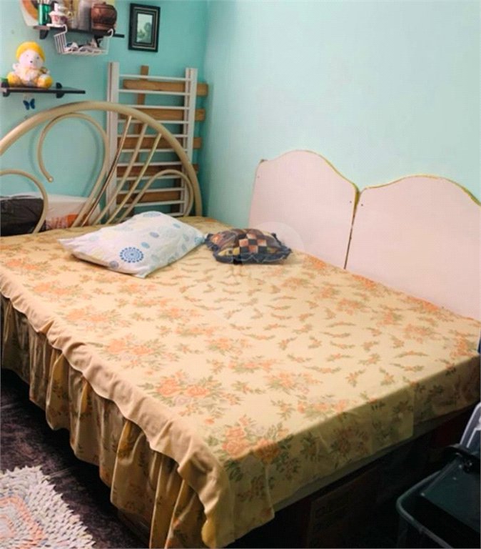 Casa Térrea à venda com 3 quartos, sendo 1 suíte, em Parque Ouro Fino, Sorocaba, SP