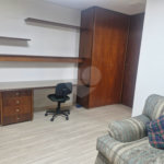 Apartamento para alugar com 4 suítes em Santo Amaro, São Paulo, SP