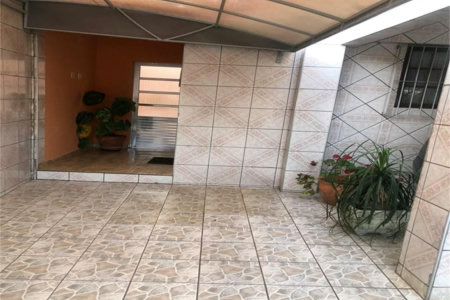 Sobrado à venda com 2 quartos, sendo 1 suíte,  em Vila Prel, São Paulo, SP