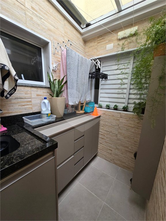 Apartamento à venda com 2 quartos, sendo 1 suíte, em Vila Pires, Santo André, SP