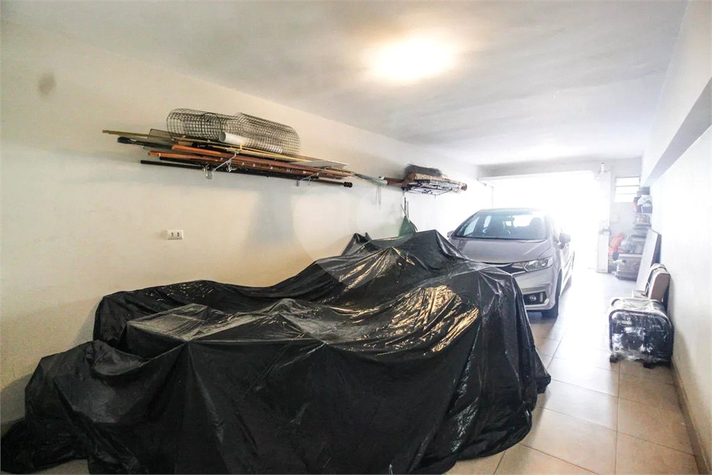 Sobrado à venda com 3 quartos, sendo 1 suíte, em Parada Inglesa, São Paulo, SP