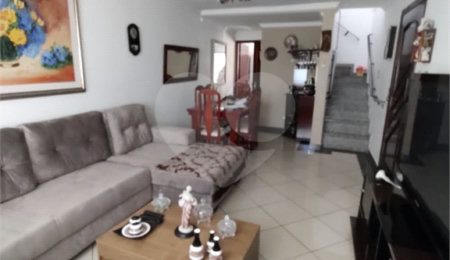Sobrado à venda com 3 quartos, sendo 1 suíte,  em Casa Verde, São Paulo, SP