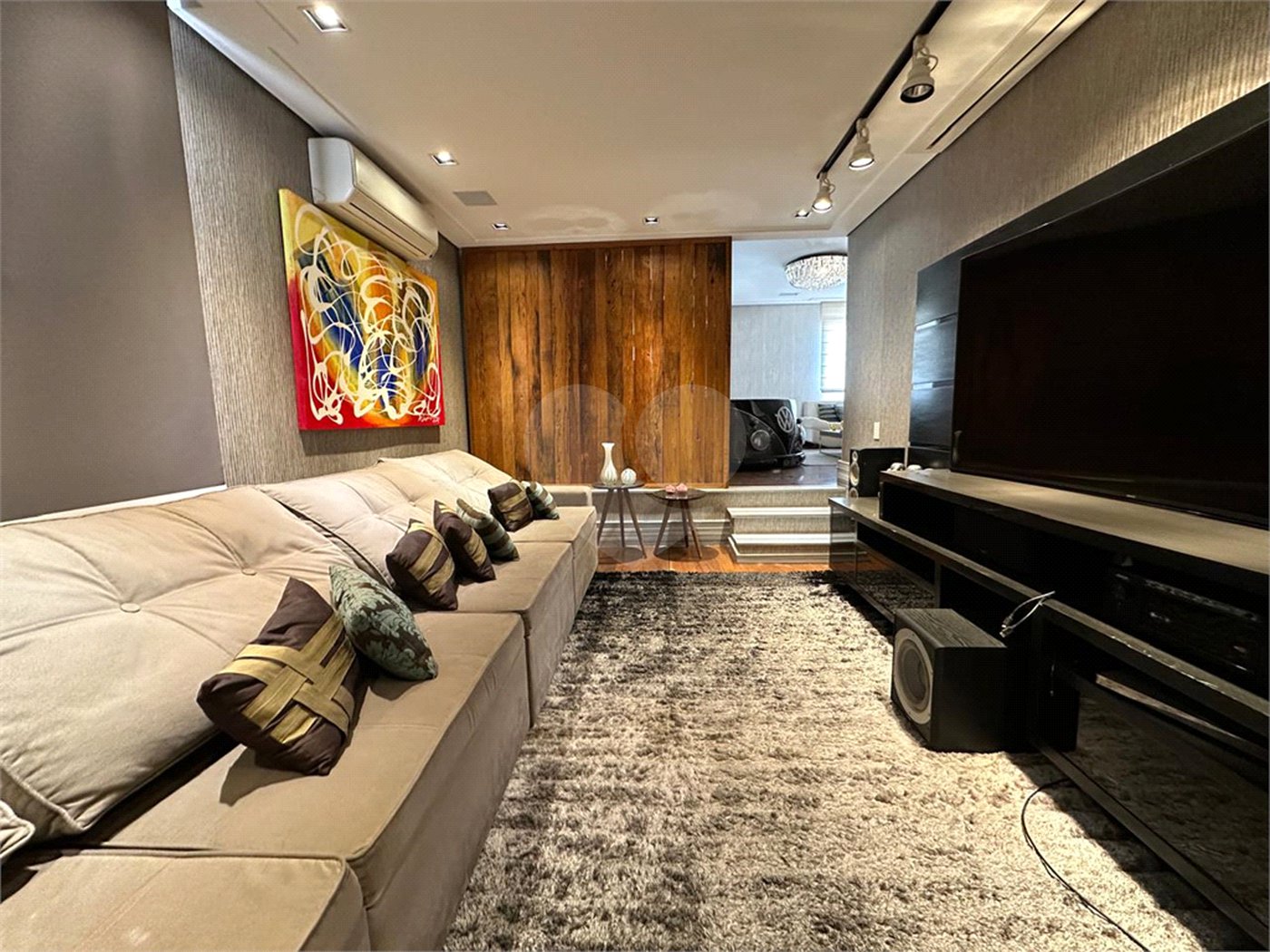 Apartamento à venda com 4 suítes em Tatuapé, São Paulo, SP