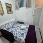 Apartamento à venda com 3 quartos, sendo 1 suíte,  no Centro, Cabo Frio, RJ