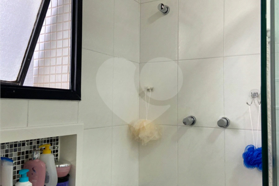 Apartamento à venda com 3 quartos, sendo 1 suíte, em Parada Inglesa, São Paulo, SP