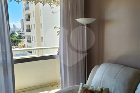 Apartamento à venda com 3 quartos, sendo 1 suíte,  em Vila Monumento, São Paulo, SP
