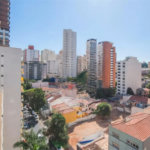 Studio à venda com 1 quarto em Pinheiros, São Paulo, SP