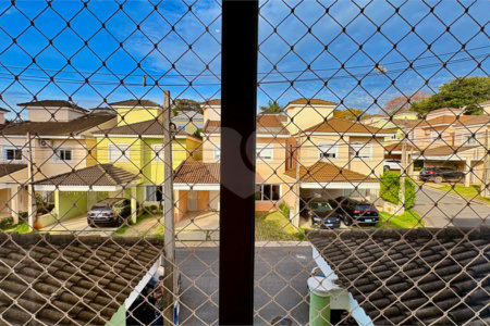 Casa à venda com 3 suítes no condomínio Villa Grimaldi, Sorocaba - SP
