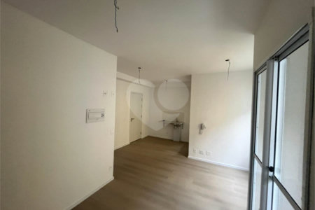 Apartamento à venda com 1 quarto em Jardim Aeroporto, São Paulo, SP