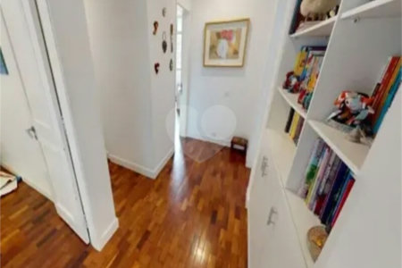 Apartamento à venda com 4 quartos, sendo 2 suítes,  em São Conrado, Rio de Janeiro, RJ