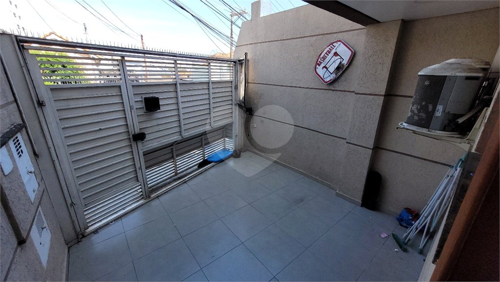 Sobrado à venda com 2 suítes em Vila Guilherme, São Paulo, SP