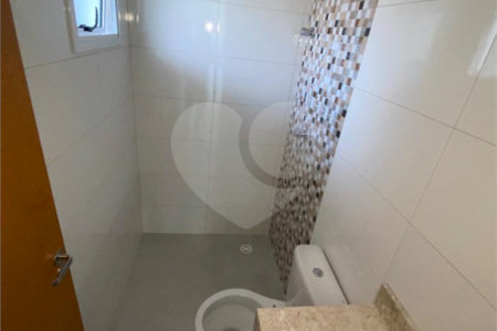 Casa à venda com 2 quartos no condomínio Rua Cauré, São Paulo - SP