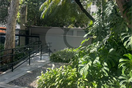 Apartamento à venda com 3 suítes em Perdizes, São Paulo, SP