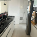 Apartamento à venda com 2 quartos, sendo 1 suíte, no Centro, São Bernardo do Campo, SP