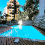 Cobertura à venda com 3 quartos, sendo 1 suíte, em Vila Andrade, São Paulo, SP