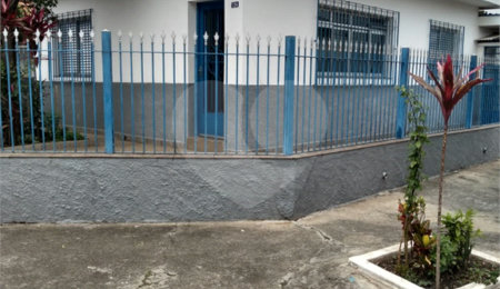 Casa à venda com 4 quartos em Parque da Lapa, São Paulo, SP