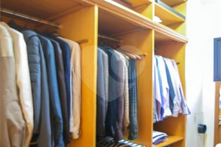 Apartamento à venda com 3 suítes em Jardim Vitória Régia, São Paulo, SP