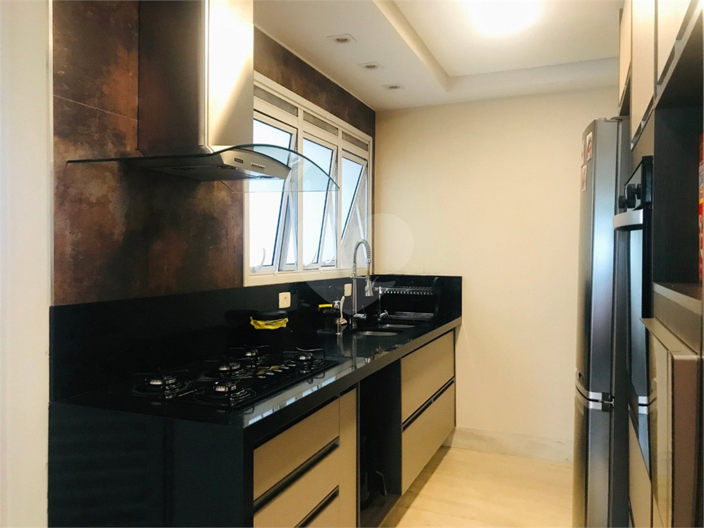 Apartamento à venda com 3 quartos, sendo 2 suítes,  no Centro, São Bernardo do Campo, SP