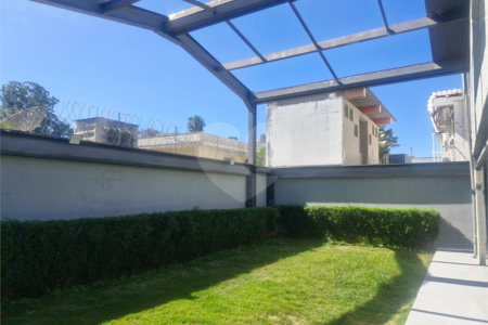 Sobrado para alugar em Cidade Jardim, São Paulo, SP