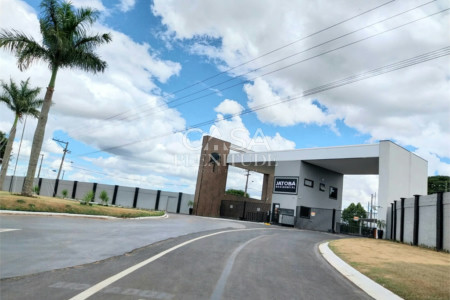 Casa em condomínio à venda ou para alugar com 4 suítes no Centro, Cesário Lange, SP