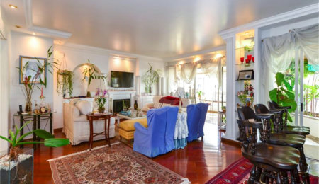 Apartamento à venda com 3 suítes em Vila Suzana, São Paulo, SP