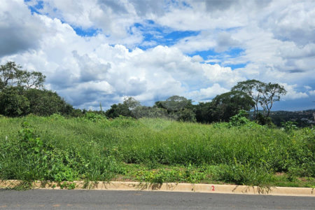 Terreno à venda no condomínio Elementum Residencial Atibaia, Atibaia - SP