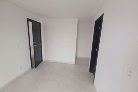 Apartamento Residencial à venda, Aviação, Praia Grande - AP1667.