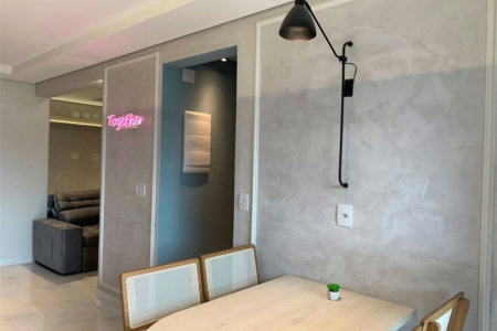 Apartamento Residencial à venda, , - AP1133.