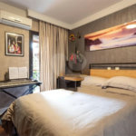 Apartamento à venda com 4 suítes em Vila Ida, São Paulo, SP