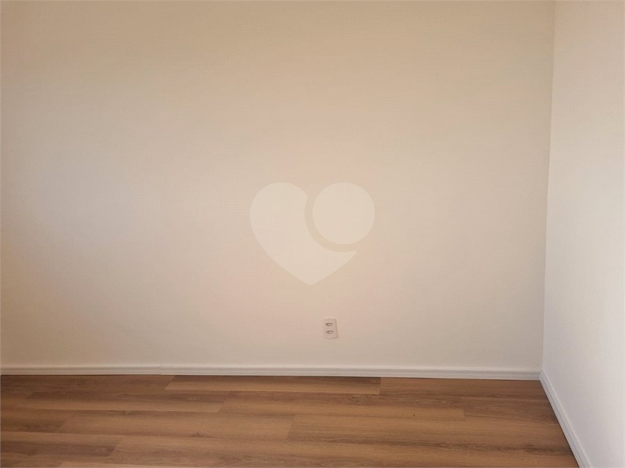 Apartamento para alugar com 1 quarto em Vila Gustavo, São Paulo, SP