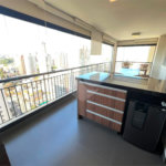Apartamento à venda ou para alugar com 3 suítes em Santa Teresinha, São Paulo, SP