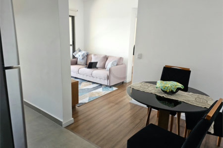 Apartamento à venda com 2 quartos em Pinheiros, São Paulo, SP