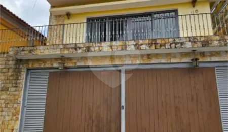 Casa à venda com 3 quartos em Vila Clarice, São Paulo, SP