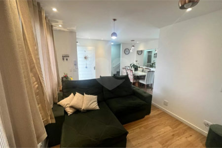 Casa à venda com 3 quartos, sendo 1 suíte, em Vila Aurora (zona Norte), São Paulo, SP