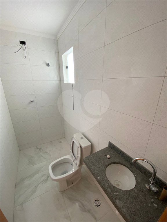 Apartamento para alugar com 2 quartos em Parque Industrial, São Paulo, SP