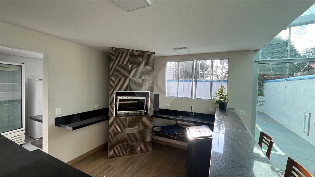 Apartamento à venda com 2 quartos em Jaçanã, São Paulo, SP