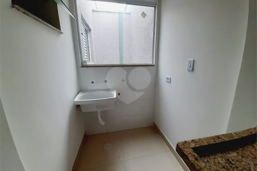 Apartamento à venda com 1 quarto em Tucuruvi, São Paulo, SP