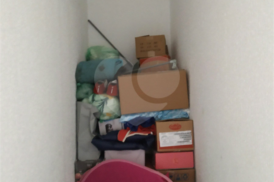 Sobrado à venda com 3 quartos em Chora Menino, São Paulo, SP