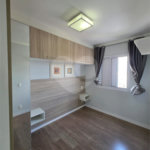 Apartamento à venda com 3 quartos, sendo 1 suíte, em Parque União, Jundiaí, SP