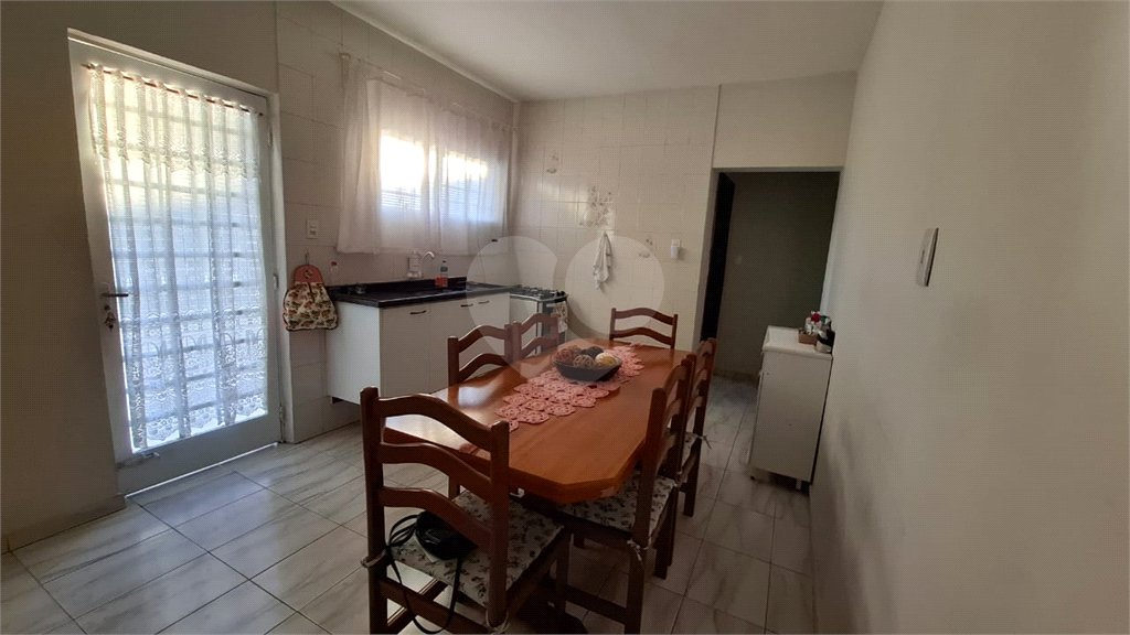 Casa à venda com 3 quartos, sendo 2 suítes, em Jardim Prestes de Barros, Sorocaba, SP