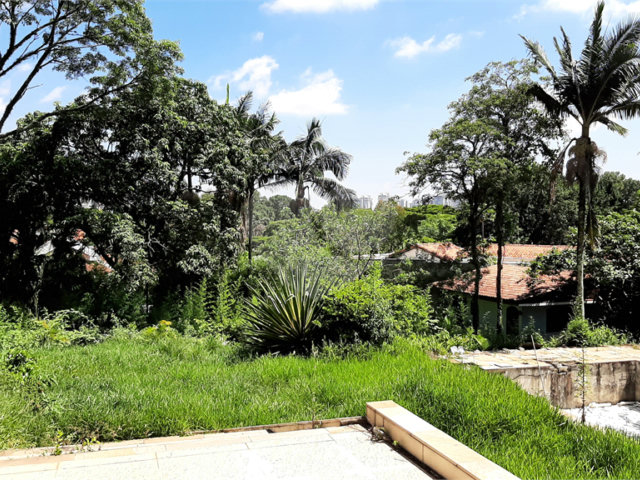 Casa Térrea à venda com 4 suítes em Alto da Boa Vista, São Paulo, SP