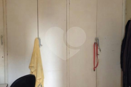 Apartamento à venda com 3 quartos, sendo 1 suíte,  em Indianópolis, São Paulo, SP