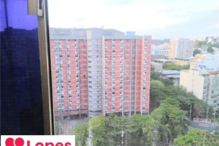 Apartamento à venda com 2 quartos em Andaraí, Rio de Janeiro, RJ
