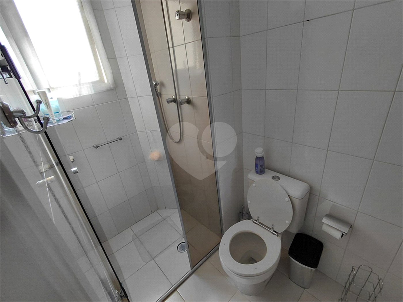 Apartamento à venda com 3 quartos, sendo 1 suíte, em Santana, São Paulo, SP