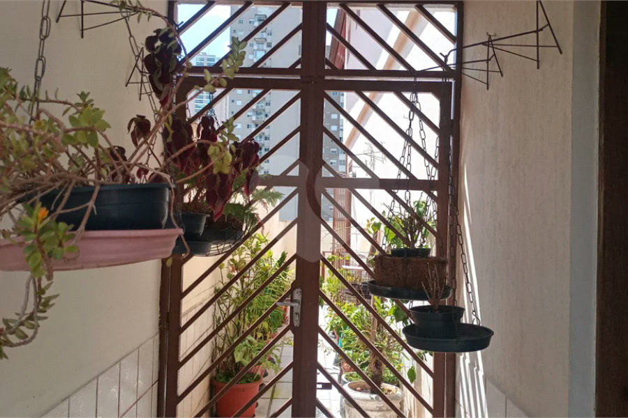 Sobrado à venda com 3 quartos, sendo 1 suíte, em Tucuruvi, São Paulo, SP
