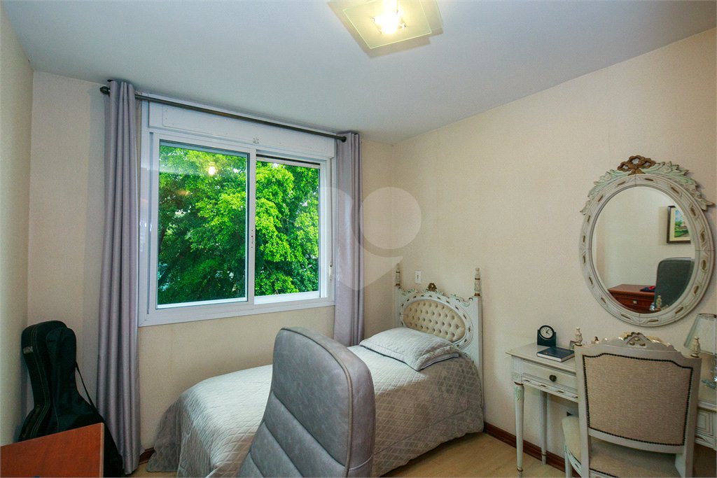 Apartamento à venda com 4 quartos, sendo 1 suíte, em Chácara Santo Antônio (zona Sul), São Paulo, SP